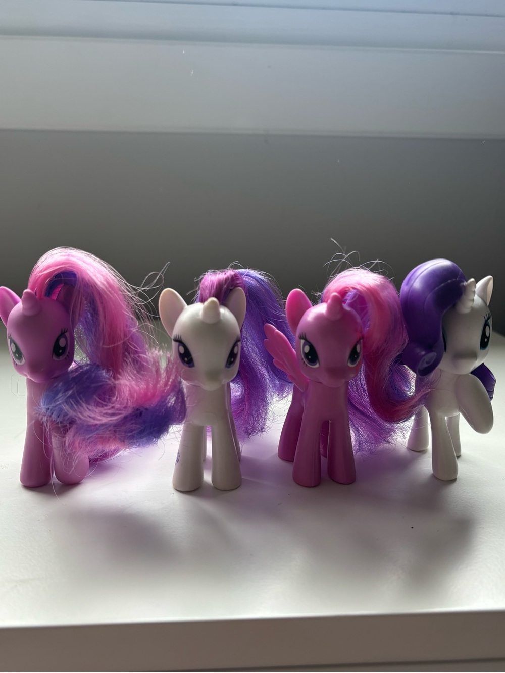 My little pony bundle